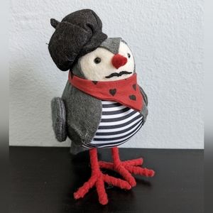 Target Bird 2018 Valentine's Day